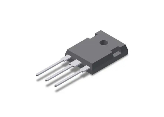 الدوائر الإلكترونية المتكاملة IXYX50N170C 1700V 178A 1500W عبر الترانزستورات ذات الفتحات