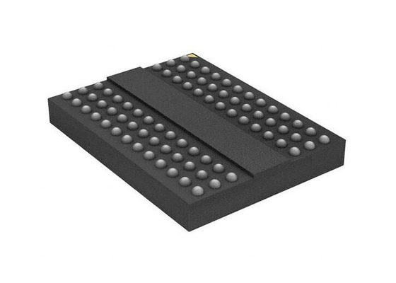 رقاقة الدائرة المتكاملة MT60B1G16HC-48B: رقائق ذاكرة A SDRAM DDR5 IC 102-VFBGA IC