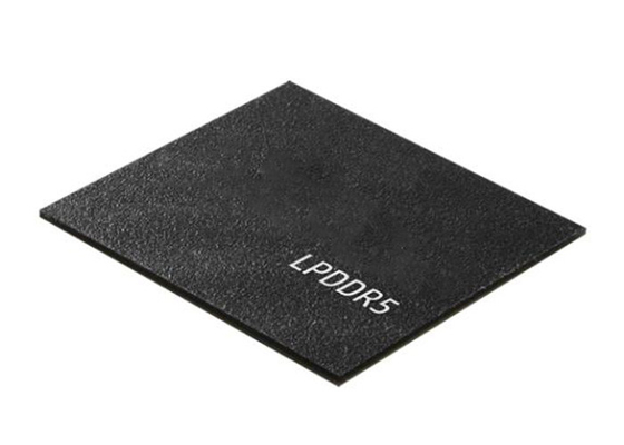 رقاقة ذاكرة MT62F1536M64D8EK-023 AAT: C Automotive LPDDR5X SDRAM Memory TFBGA-441