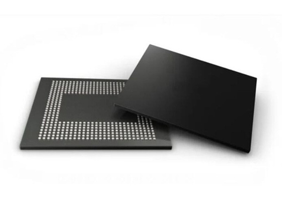 الذاكرة IC MT62F768M32D2DS-023 AIT: C 24 جيجابت متوازي SDRAM Mobile LPDDR5 TFBGA-315