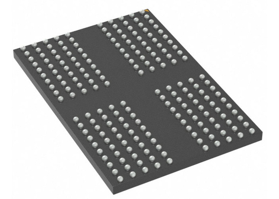 شريحة IC MT62F2G32D4DS-023 AIT: B 64 جيجابت متوازي SDRAM - ذاكرة متنقلة IC