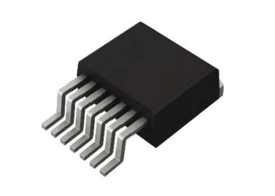 N-Channel Transistors SCT4026DW7HRTL رقاقة دائرة متكاملة TO-263-7L SiC Power MOSFET