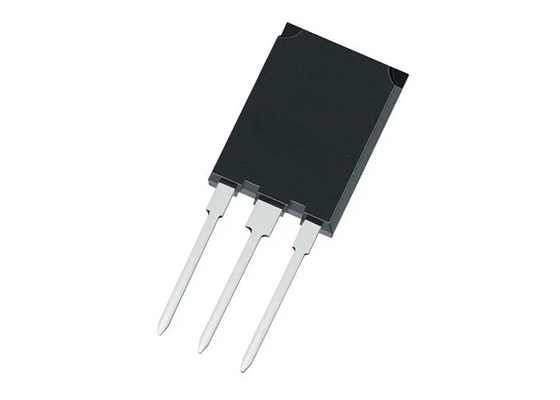SCTW90N65G2V N-Channel 650V 90A 390W كربيد السيليكون الترانزستورات MOSFET الطاقة