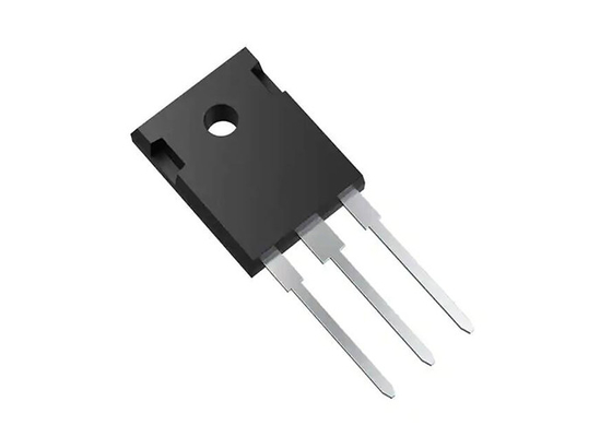 ترانزستورات MOS من كربيد السيليكون TW107N65C ، S1F N-Channel TO-247-3 650V IC رقائق