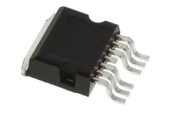 ترانزستورات كربيد السيليكون N-Channel SCTH60N120G2-7 TO-263-8 مثبت على السطح