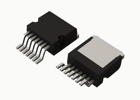 N-channel SiC Power MOSFET SCT4062KW7TL رقاقة الدائرة المتكاملة TO-263-8 الترانزستورات