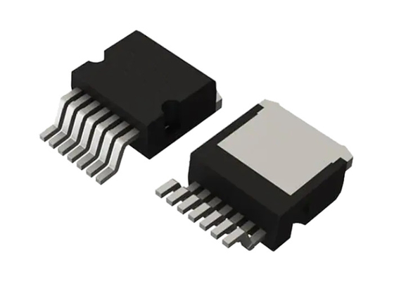 رقاقة الدائرة المتكاملة SCT3030AW7TL TO-263-7 الترانزستورات المثبتة على السطح