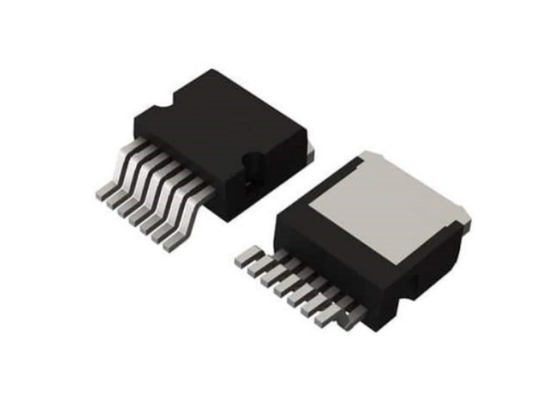 الترانزستورات SCT4036KW7TL MOSFET 4Th Generation SiC MOSFET 1200V 36mohm 40A