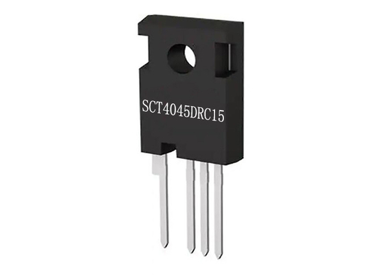 رقاقة الدائرة المتكاملة SCT4045DRC15 N- قناة MOSFETs الترانزستورات TO-247-4