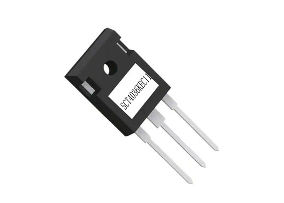 ترانزستورات كربيد السيليكون MOSFET SCT4036KEC11 TO-247-3 رقاقة الدائرة المتكاملة