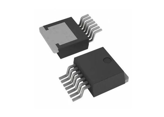 رقاقة الدائرة المتكاملة SCT4018KW7TL SiC MOSFET Transistors Mount Mount