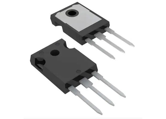 IC رقاقة SCT3022ALHRC11650V 93A 339W N- قناة واحدة MOSFETs الترانزستورات