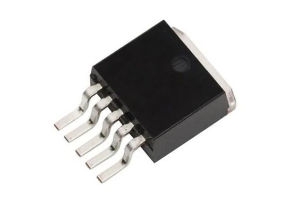 N-Channel SiC Power MOSFET Transistors SCT4045DW7TL TO-263-7L رقاقة الدائرة المتكاملة