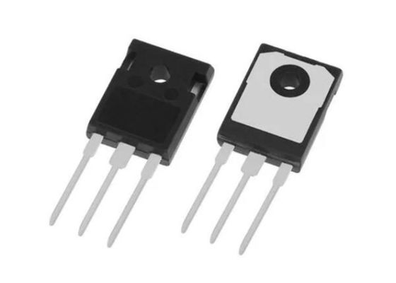 N-Channel SiC Power MOSFET Transistors SCT4062KEHRC11 درجة السيارات TO-247-3