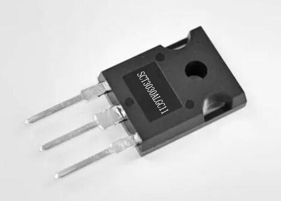 رقاقة الدائرة المتكاملة SCT3030ALGC11 N-Channel MOSFETs الترانزستورات TO-247-3