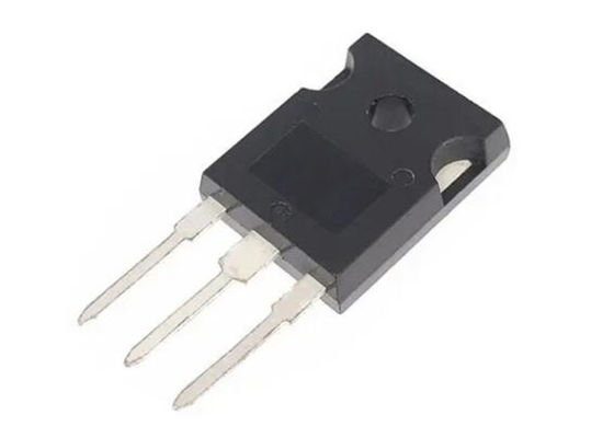 N-Channel SiC Power MOSFET Transistors SCT2080KEHRC11 درجة السيارات TO-247-3