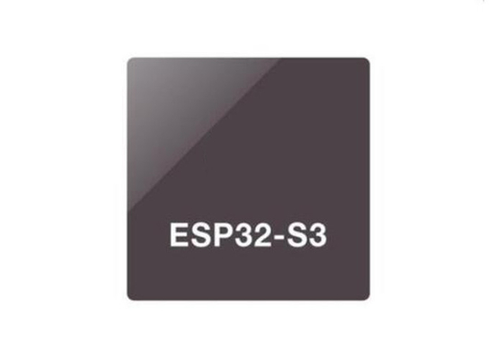 رقائق BT ESP32-S3R2 Dual Core MCU 150Mbps RF جهاز إرسال واستقبال ICs 56-VFQFN IC رقائق