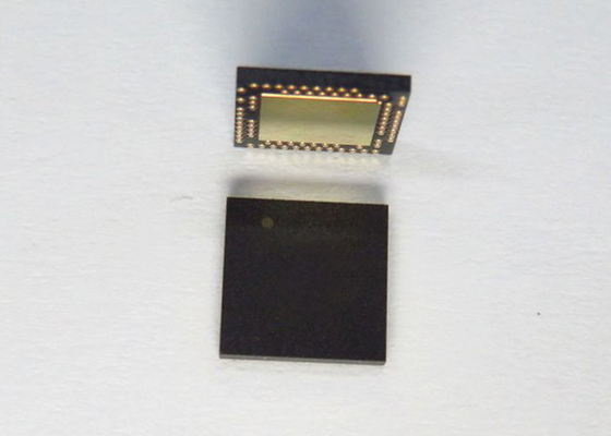 طاقة منخفضة للغاية NRF5340-QKAA-R7 2.4 جيجا هرتز 94-VFQFN ثنائي الصفوف RF جهاز الإرسال والاستقبال IC