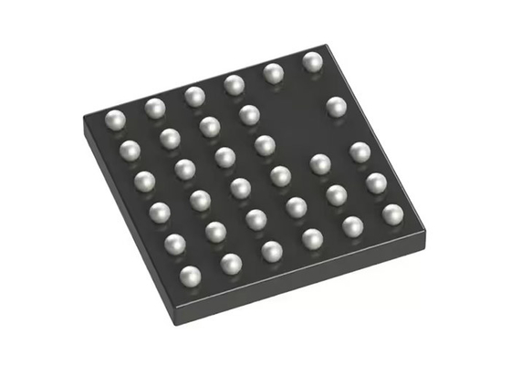 NRF52811-CAAA-R7 BT IC 33-UFBGA Surface Mount RF أجهزة الإرسال والاستقبال المرحلية