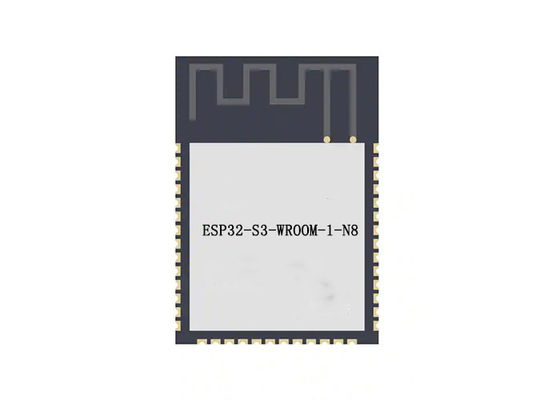 وحدة الاتصال اللاسلكي ESP32-S3-WROOM-1-N8 2.4 جيجا هرتز وحدات الإرسال والاستقبال RF