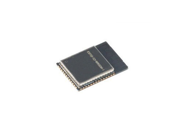 Surface Mount ESP32-S3-WROOM-1-H4 2.4 جيجا هرتز وحدات الإرسال والاستقبال RF والمودم