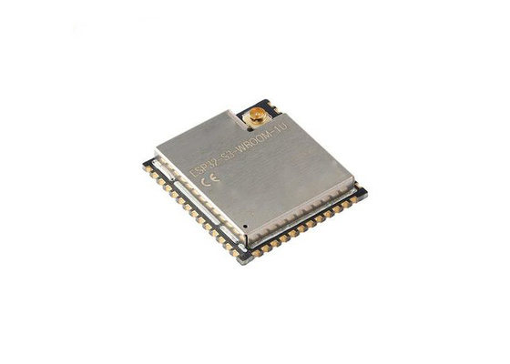 وحدة الاتصال اللاسلكي ESP32-S3-WROOM-1U-N4 2.4 جيجا هرتز وحدات الإرسال والاستقبال RF