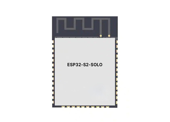 وحدة الاتصال اللاسلكي لجهاز الإرسال والاستقبال WiFi ESP32-S2-SOLO-N4R2