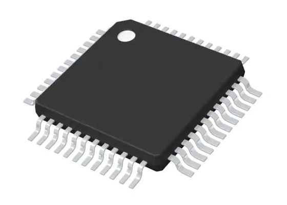متحكم MCU STM32G030C6T6 متحكم أحادي النواة 32 بت IC