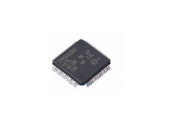متحكم MCU STM32G0B0KET6 ميكروكنترولر أحادية النواة 32 بت IC 32-LQFP