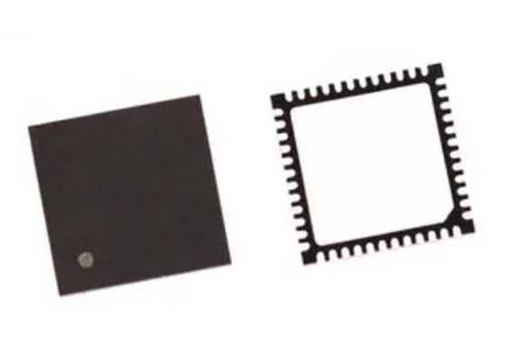 64 كيلو بايت FLASH STM32G041C8U6 متحكم دقيق MCU 48-UFQFN 32Bit أحادي النواة 64 ميجا هرتز