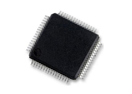 ARM Cortex-M0 + STM32G0C1MET6 متحكم دقيق MCU 80-LQFP 32 بت متحكم IC