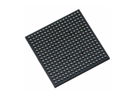 MachXO3 FPGA Chip LCMXO3LF-9400E-6BG400I صفيف البوابة القابلة للبرمجة الميدانية 400-CABGA