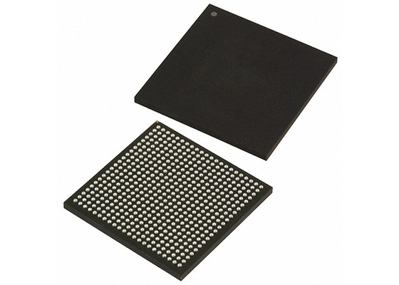 متحكم MCU STM32MP133DAE7 32 بت 1 جيجاهرتز ARM ميكروكنترولر IC