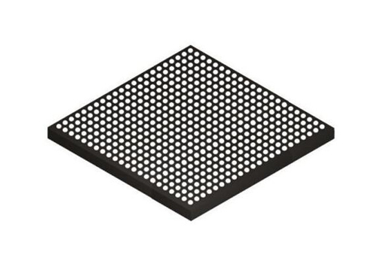 IC Chips LCMXO3LF-9400E-5BG484C 484-CABGA MachXO3 Field Programmable Gate Array