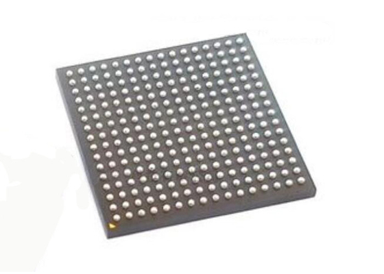 MachXO3 FPGA Chips LCMXO3LF-9400C-6BG256I 256-CABGA رقاقة الدائرة المتكاملة
