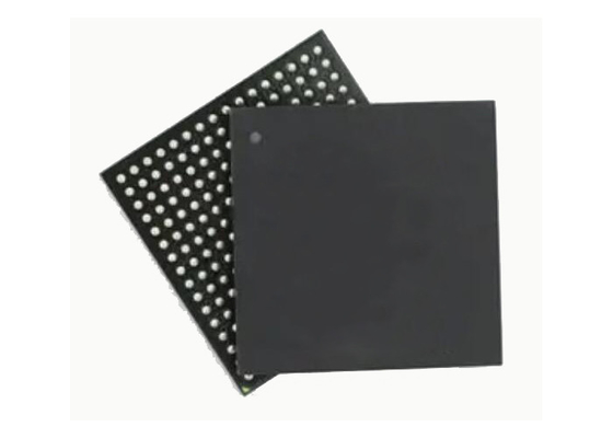 FPGA Chip LCMXO3LF-9400C-6BG400C 400-CABGA MachXO3 Field Programmable Gate Array