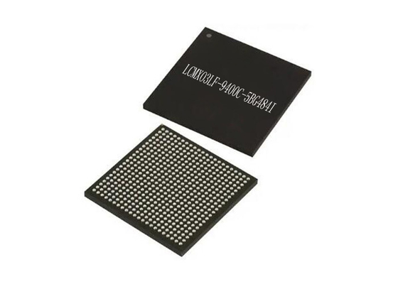 LCMXO3LF-9400C-5BG484I رقاقة الدائرة المتكاملة 484-CABGA MachXO3 FPGA Chips