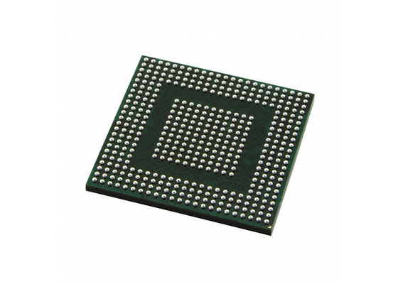 المتحكمات الدقيقة Surface Mount IC STM32MP133AAG3 DDR3 بيانات 16 بت