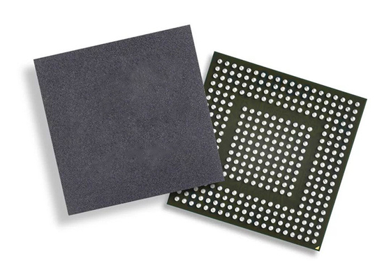 رقاقة الدائرة المتكاملة 88Q1111-B0-NYA2A000 منفذ إيثرنت أحادي المنفذ PHY IC