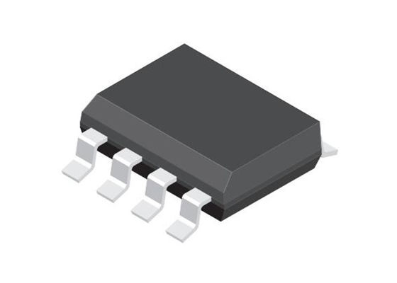 رقاقة الدائرة المتكاملة ACS70331EOLCTR-2P5B3 8-SOIC 1MHz مستشعرات التيار 6mA