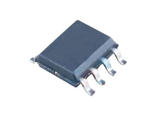 1Channel 45A Current Sensor ACS71240LLCBTR-045B5 8-SOIC رقاقة الدائرة المتكاملة