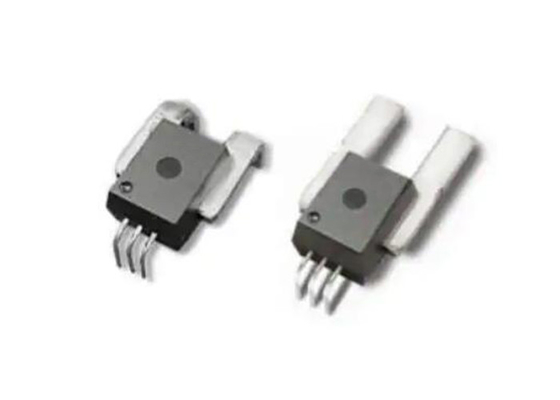 عالية الدقة ACS772ECB-200B-PFF-T 200kHz عرض النطاق الترددي مجسات 5-CB الوحدة النمطية