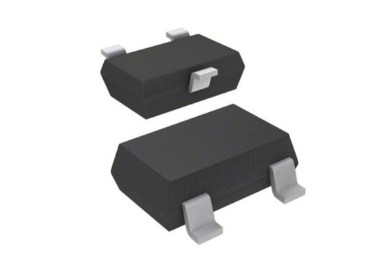 مستشعرات مغناطيسية A1106LLHLX-T مفتاح رقمي أحادي القطب تأثير فتح قاعة الصرف