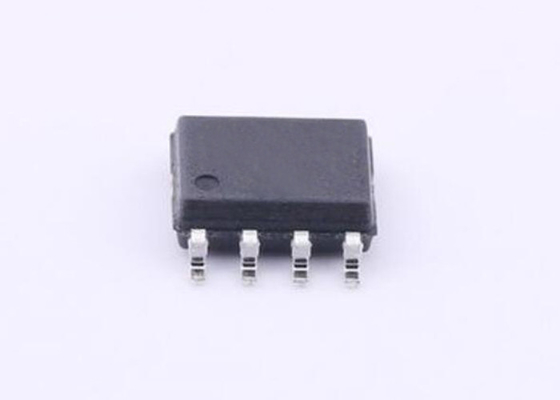 درجة السيارات ACS725LLCTR-20AB-T 8-SOIC مستشعر التيار المعزول كلفانيًا