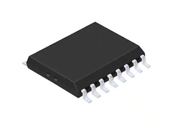 إدارة الطاقة IC ACS37800KMACTR-015B5-SPI المشرفون SPI Channel 16-SOIC