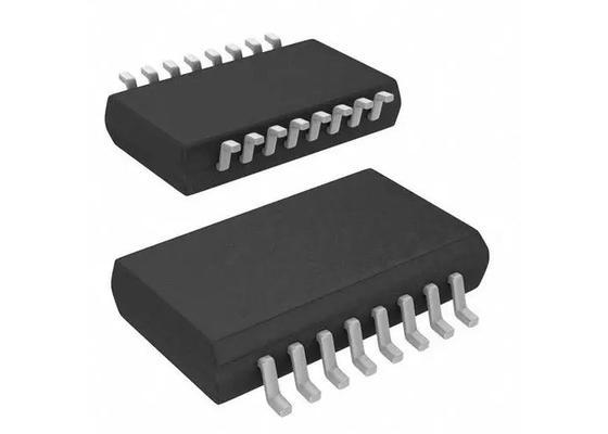 رقاقة الدائرة المتكاملة لإدارة الطاقة ACS37800KMACTR-090B3-I2C