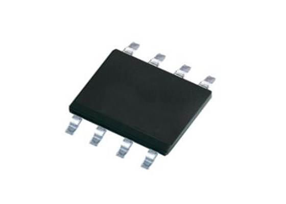 مستشعر التيار المدمج رقائق ACS724LLCTR-30AB-T 30A 1Channel Hall Effect