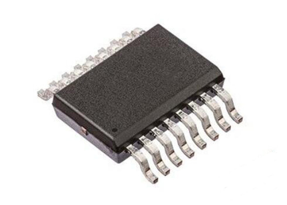 رقاقة IC لدائرة متكاملة من فئة السيارات ACS724LMATR-30AB-T