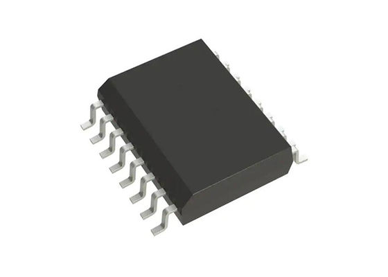 رقاقة الدائرة المتكاملة ACS37002KMABTR-050B3 16-SOIC مستشعر التيار عالي الدقة