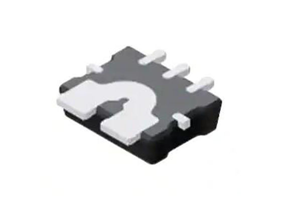 رقاقة الدائرة المتكاملة ACS72981KLRATR-150B5 مستشعر التيار 150A 1 تأثير قاعة القناة